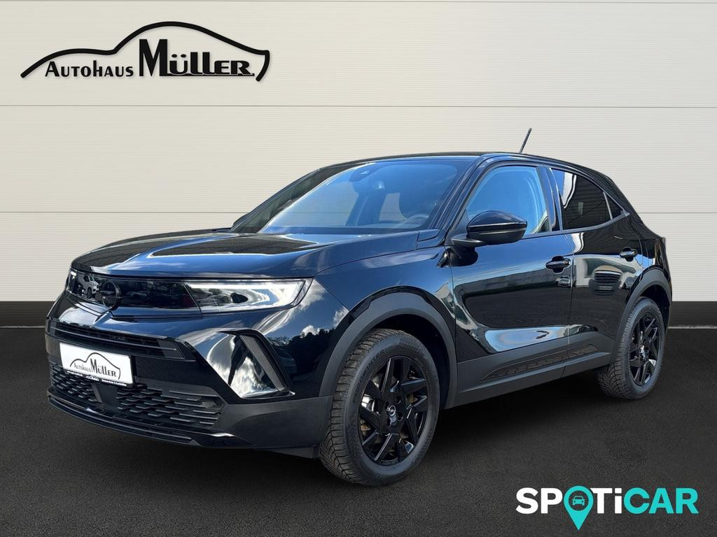 Opel Mokka Grand Sport GS-Line