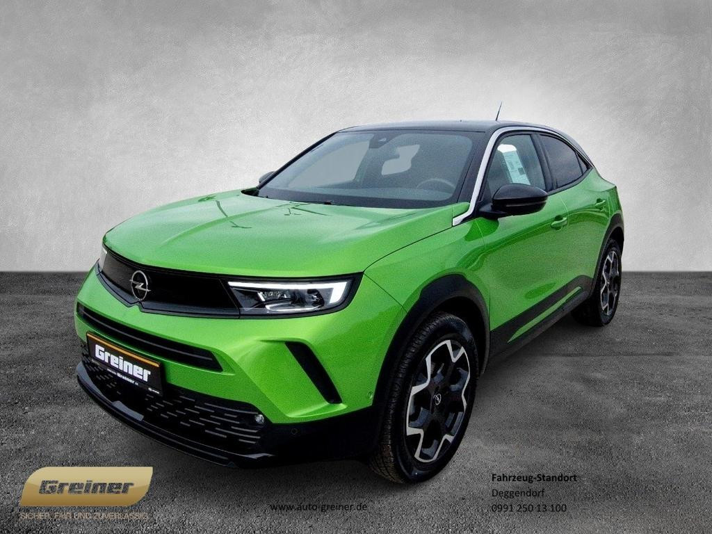 Opel Mokka Ultimate
