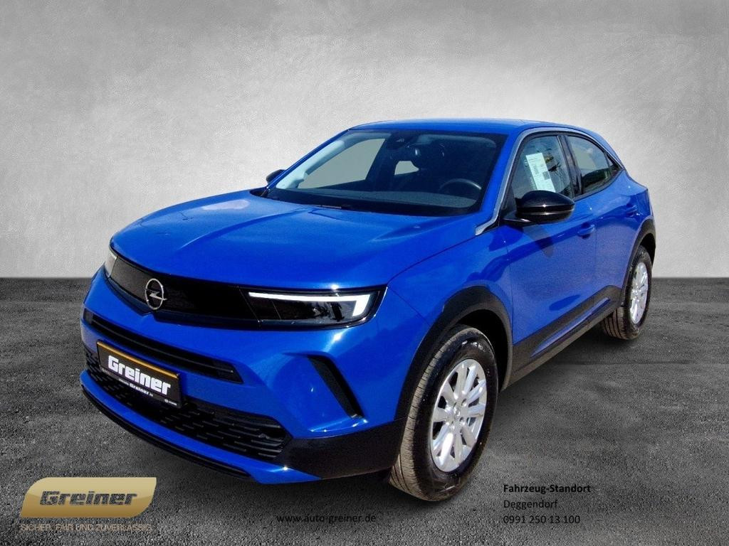 Opel Mokka Enjoy