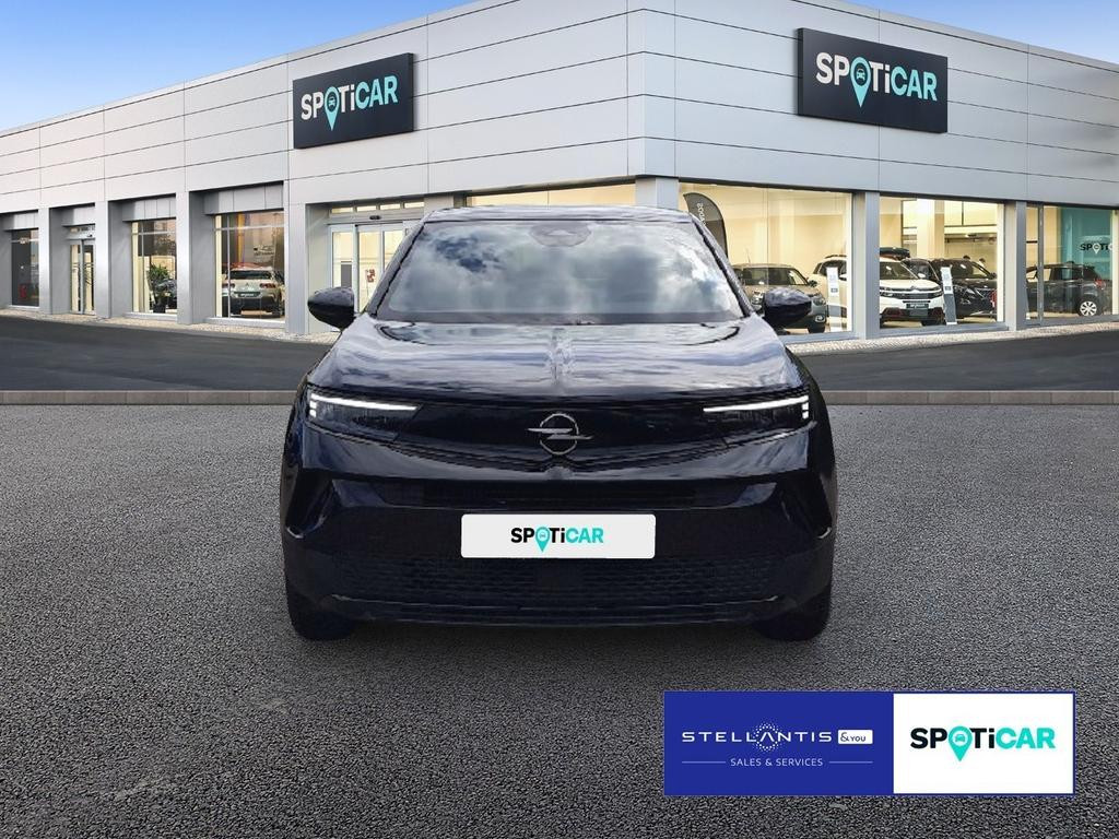 Opel Mokka 1.2 Turbo Edition Turbo