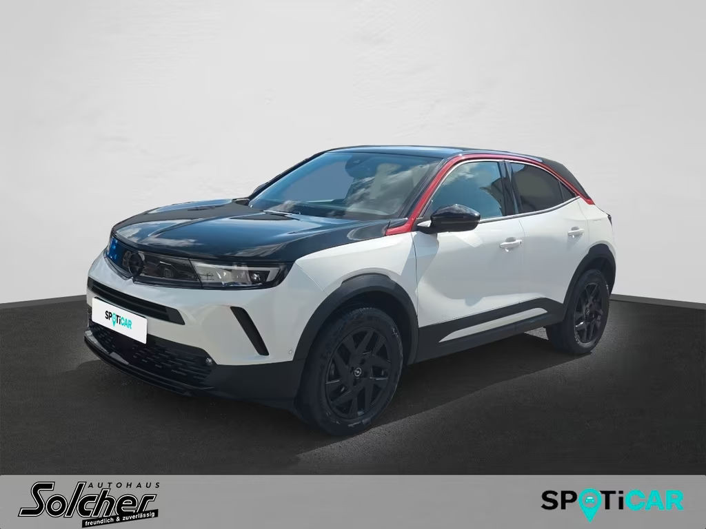 Opel Mokka Grand Sport 1.2 Turbo Turbo GS-Line