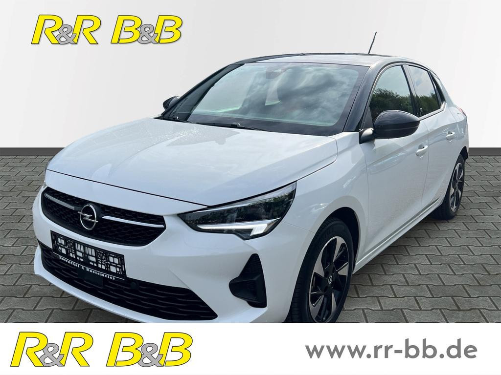 Opel Corsa Grand Sport GS-Line