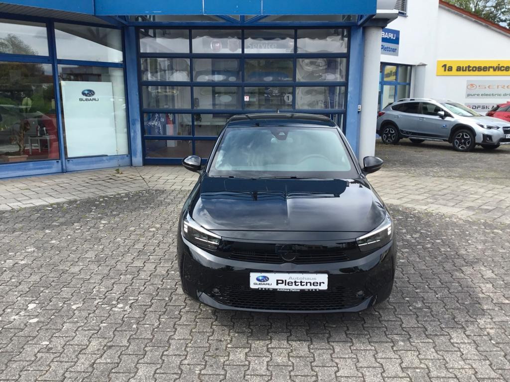 Opel Corsa Grand Sport GS-Line