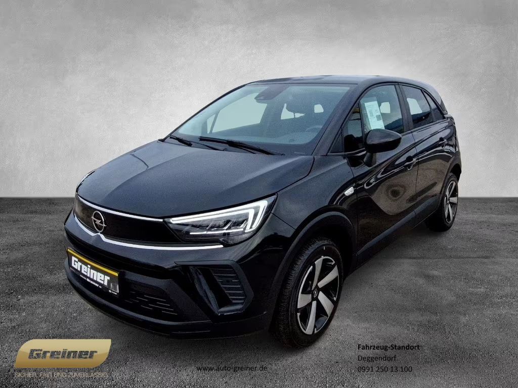 Opel Crossland Enjoy