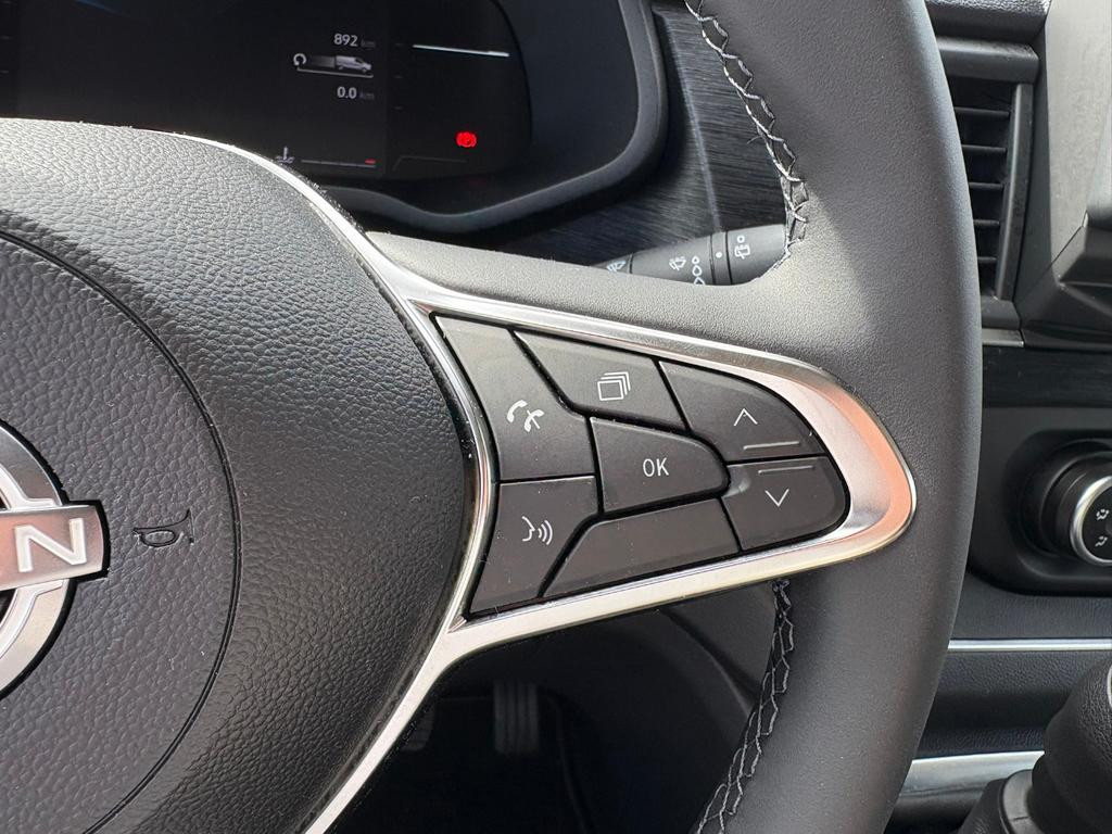 Nissan Primastar