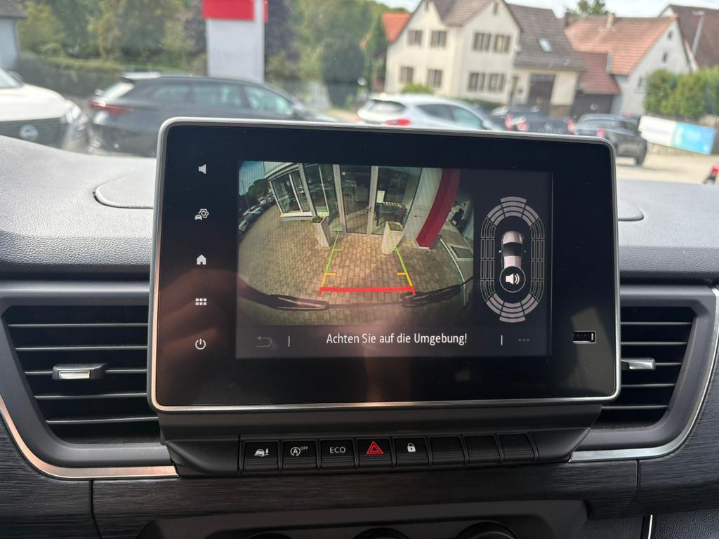 Nissan Primastar
