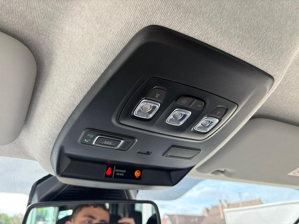 Nissan Primastar