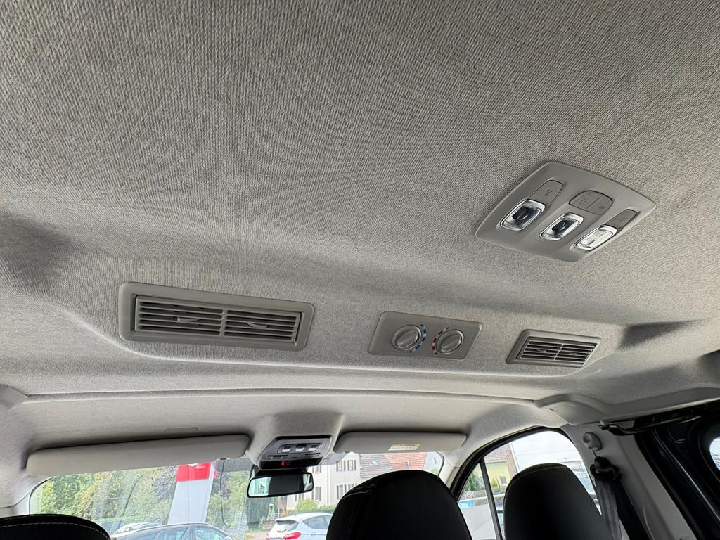 Nissan Primastar