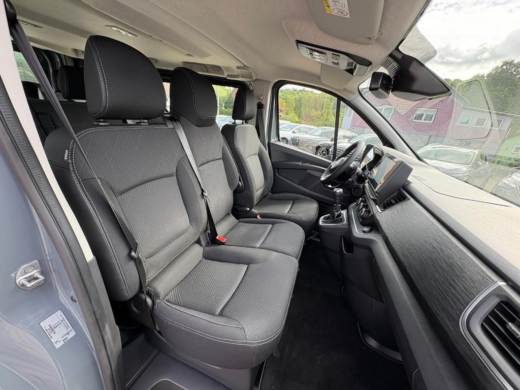 Nissan Primastar