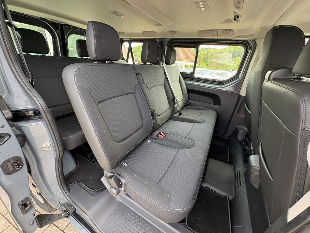 Nissan Primastar