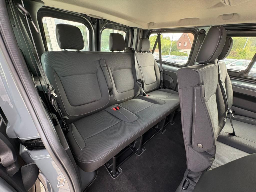 Nissan Primastar