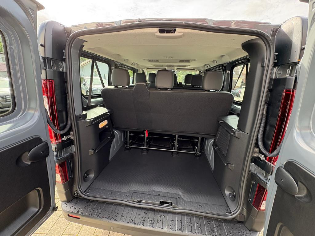 Nissan Primastar