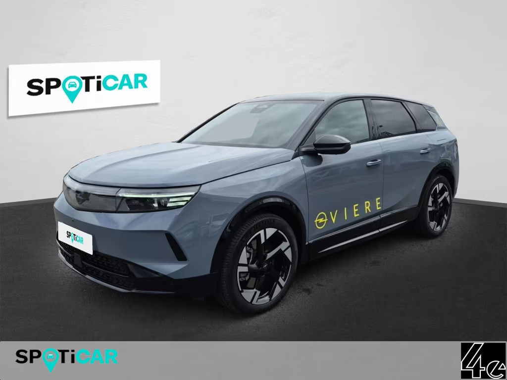 Opel Grandland Ultimate
