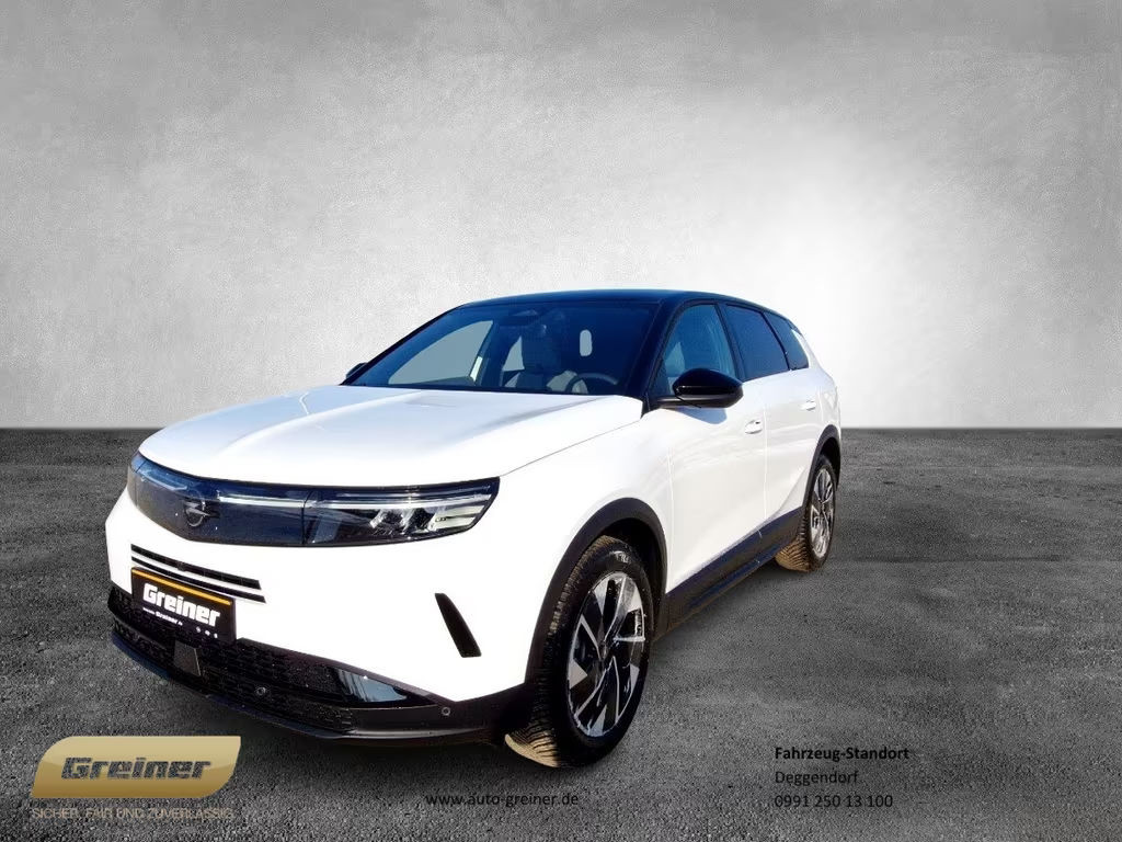 Opel Grandland Grand Sport Hybrid GS-Line