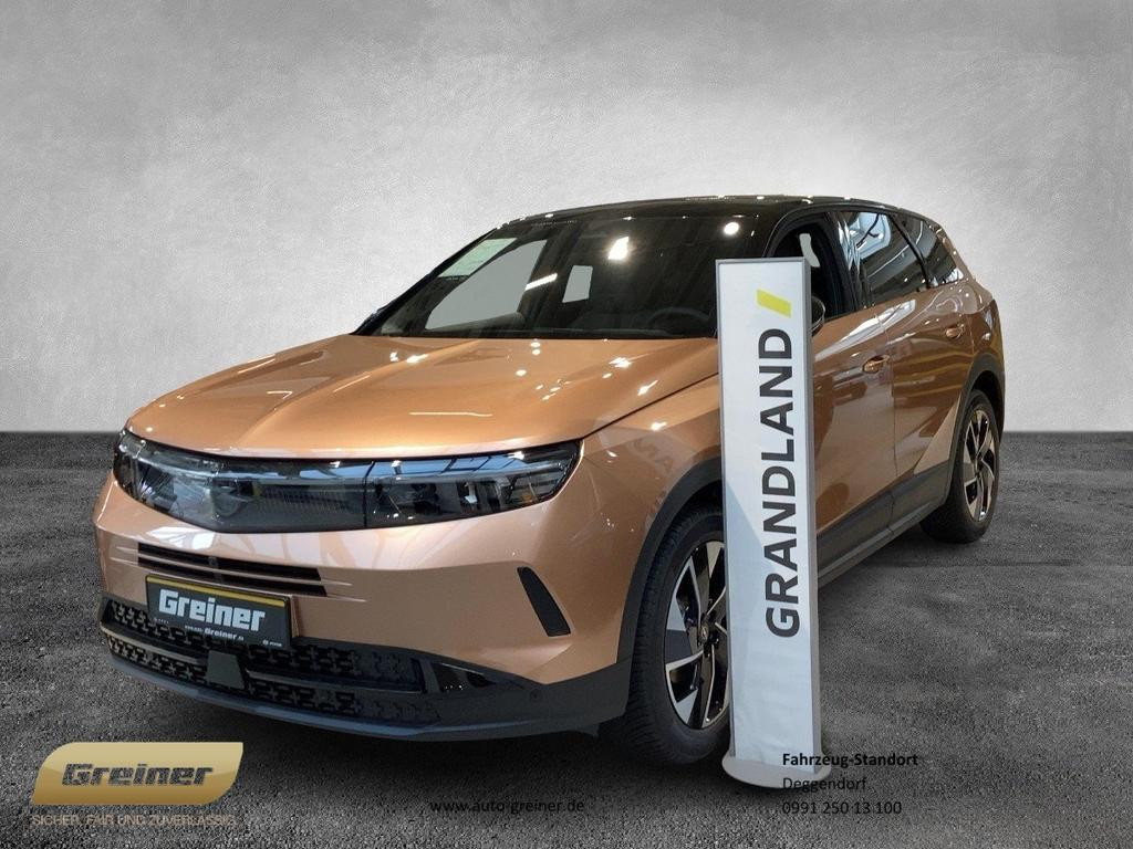 Opel Grandland Grand Sport Hybrid GS-Line