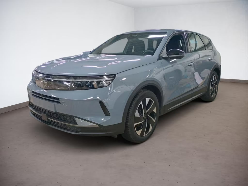 Opel Grandland Grandland (X) Mild-Hybr.EDI | Navi | Kamera |LED