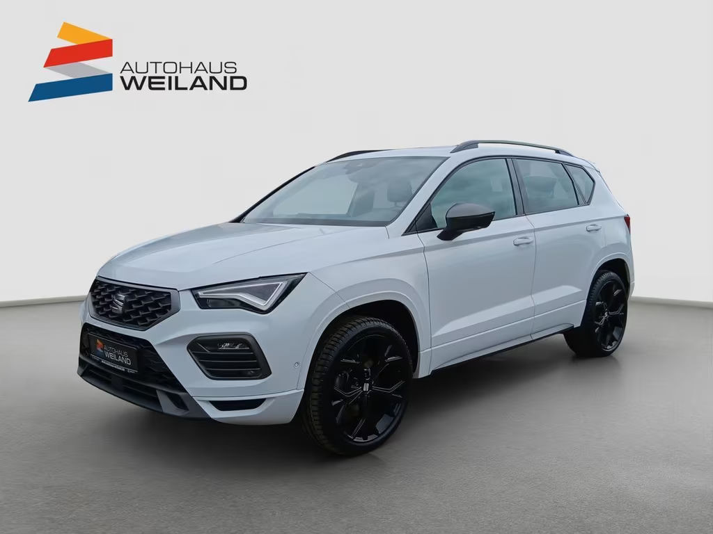 Seat Ateca 1.5 16V TSI ACT