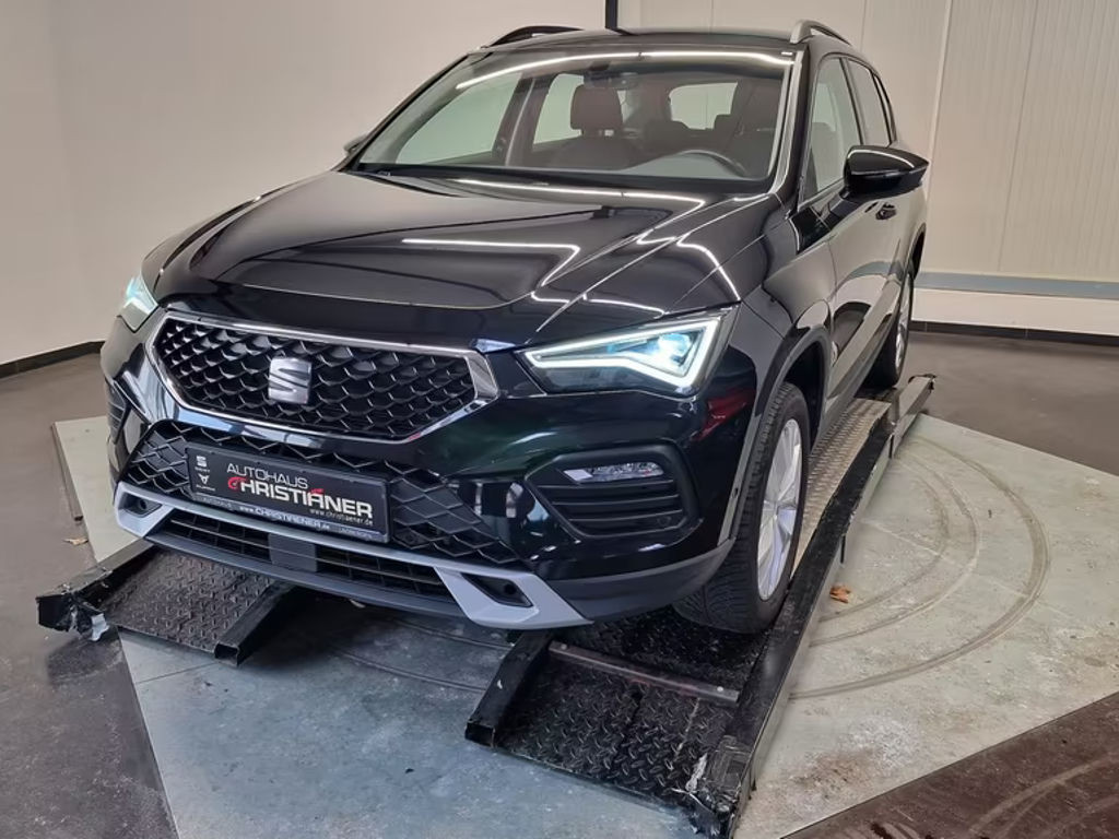 Seat Ateca Style 2.0 TDI