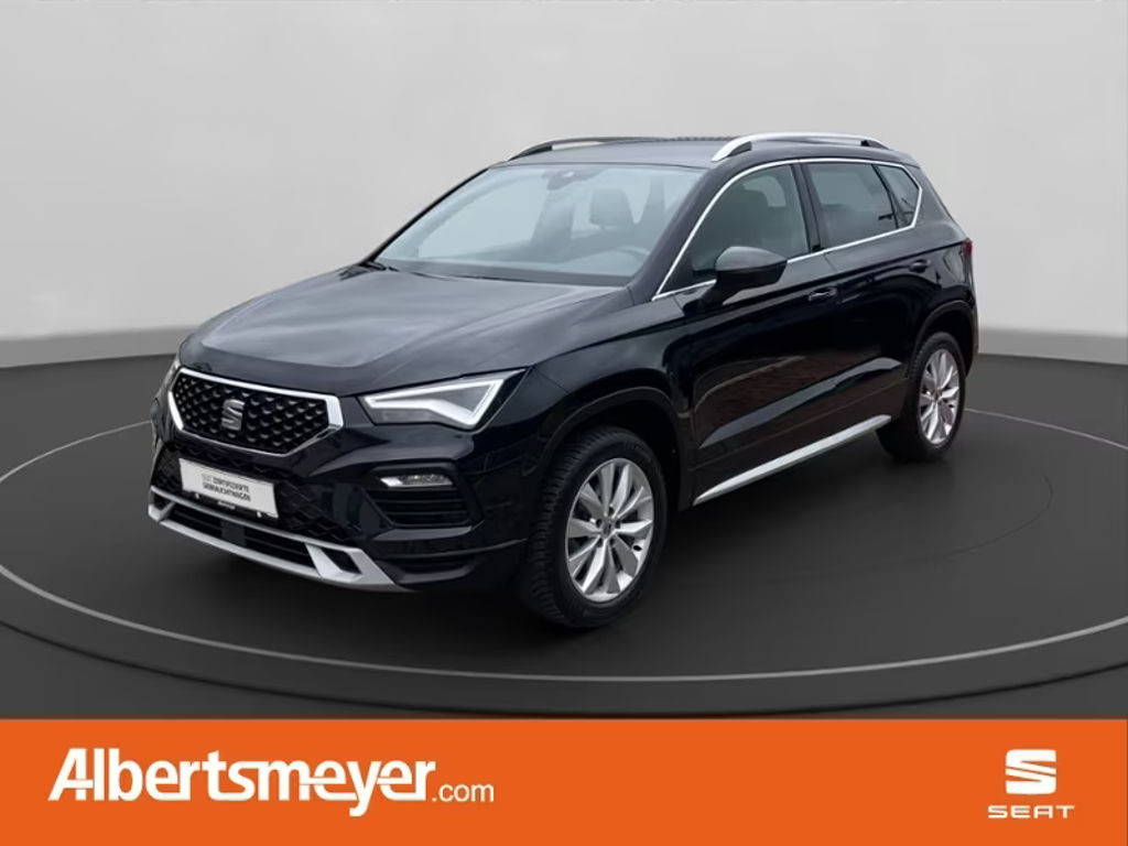 Seat Ateca DSG