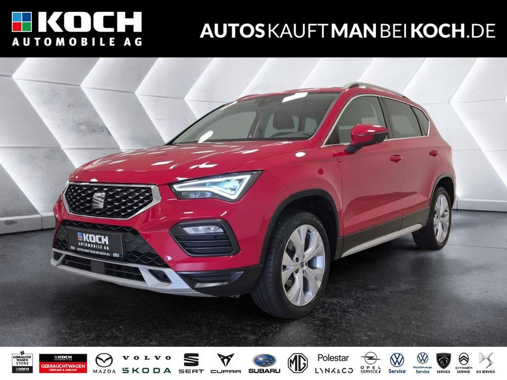 Seat Ateca 1.5 TSI DSG