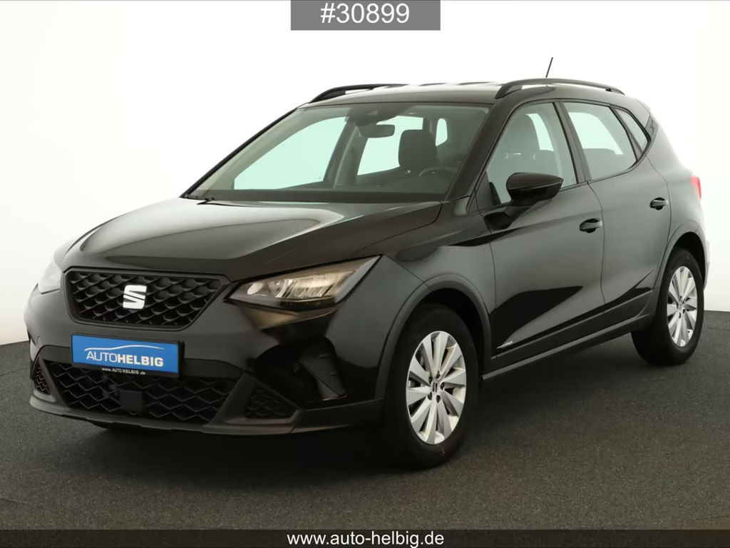Seat Arona Style 1.0 TSI