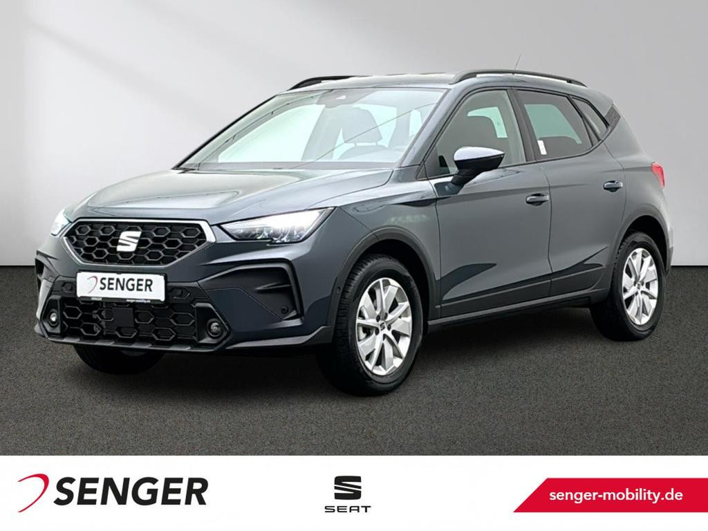 Seat Arona Style 1.0 TSI