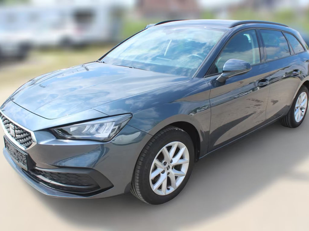 Seat Leon Style Sportstourer DSG
