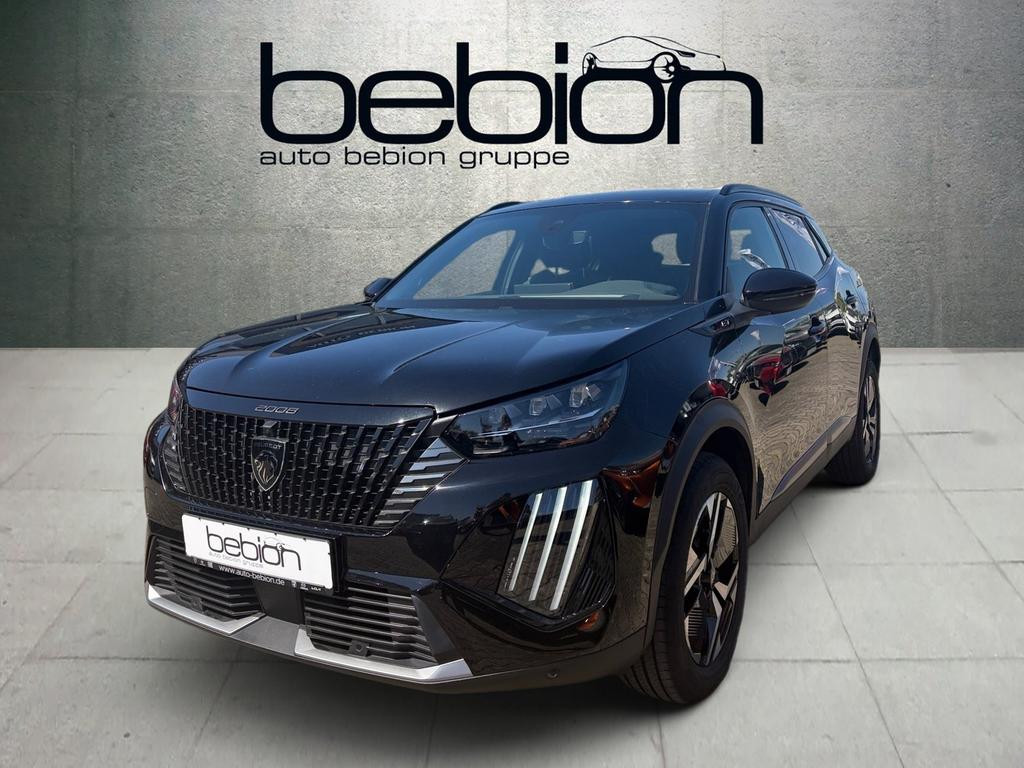 Peugeot 2008 GT-Line PureTech