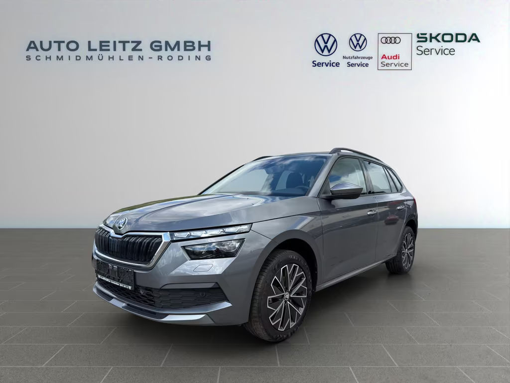 Skoda Kamiq Ambition 1.0 TSI