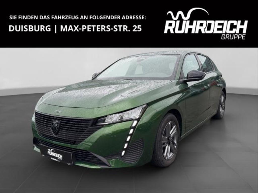 Peugeot 308 Active Pack
