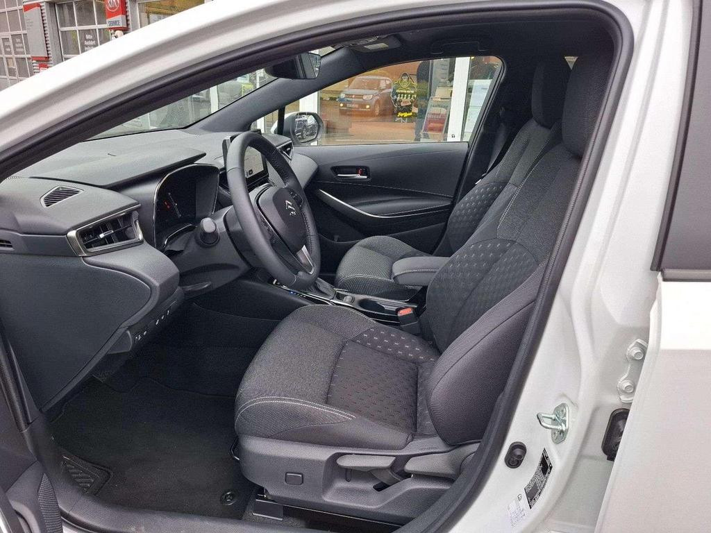 Suzuki Swace
