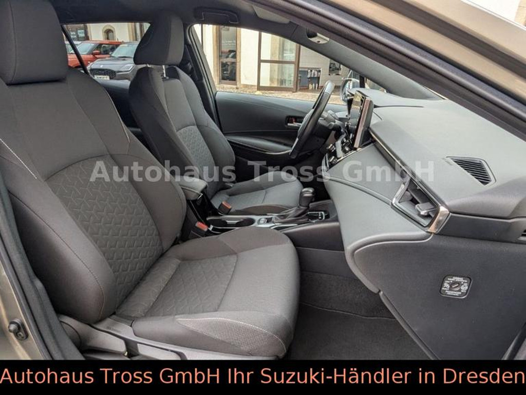 Suzuki Swace