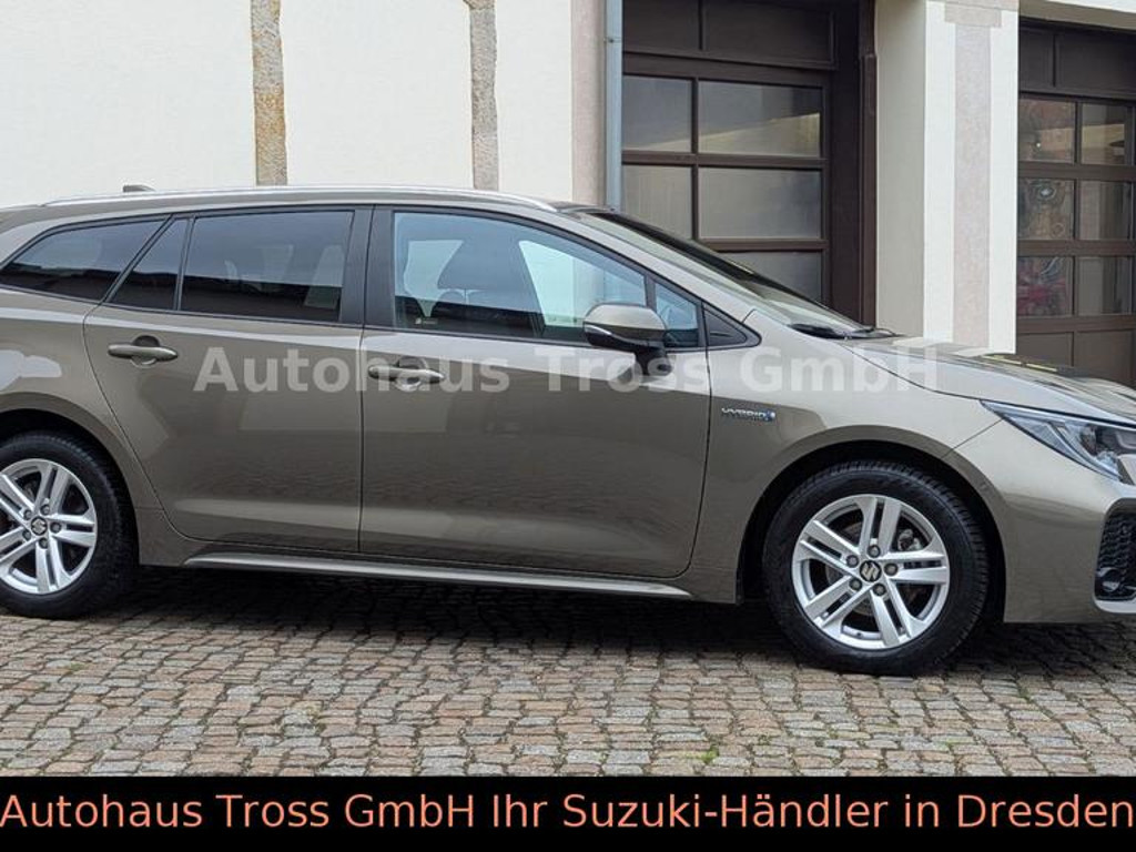 Suzuki Swace