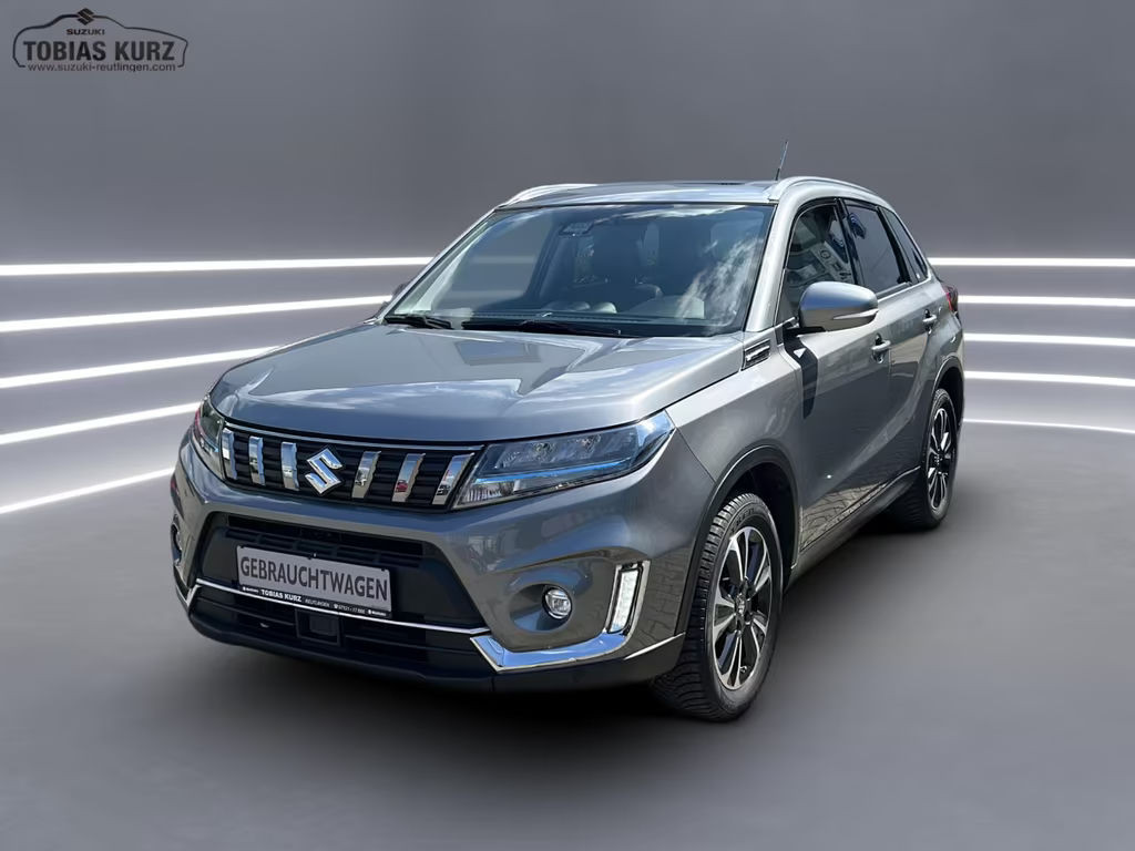 Suzuki Vitara Comfort Hybrid