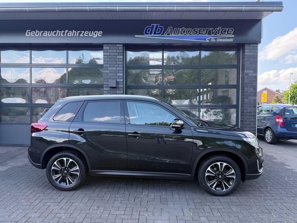 Suzuki Vitara Comfort Hybrid