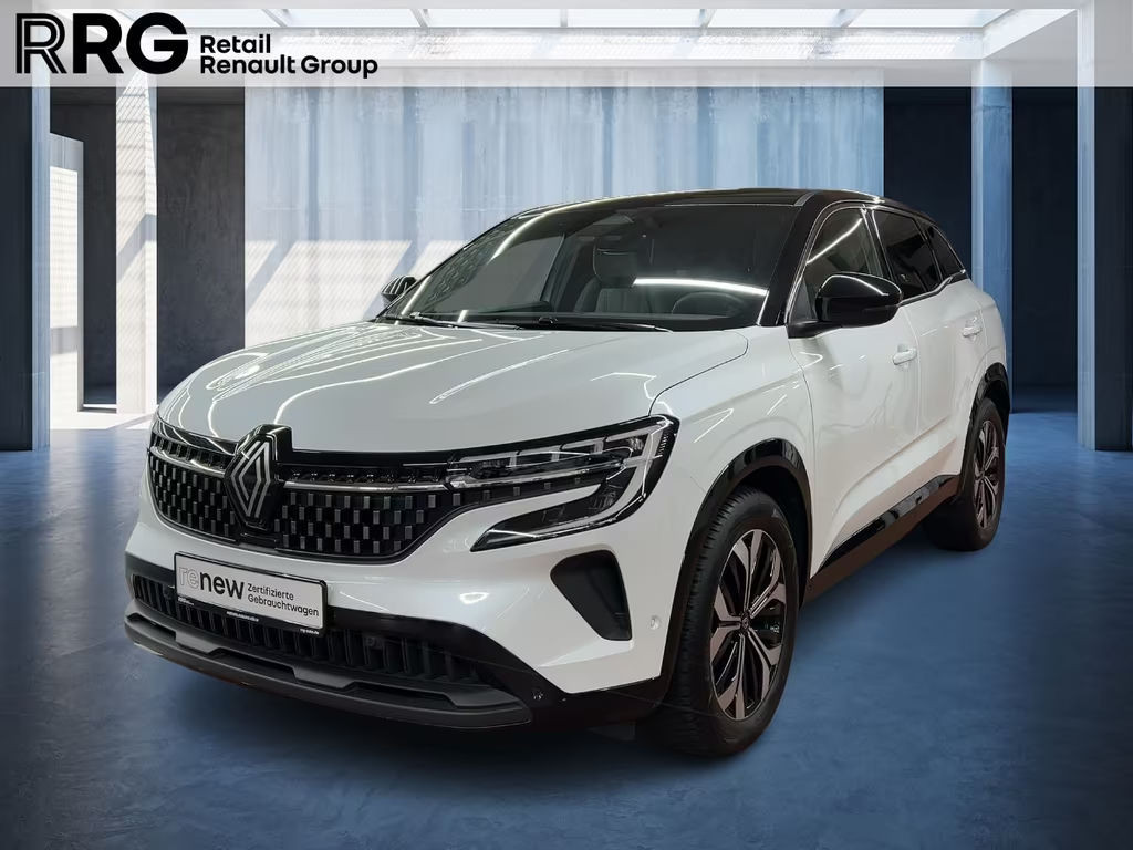 Renault Austral Techno
