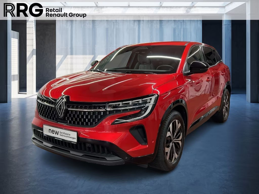 Renault Austral Techno