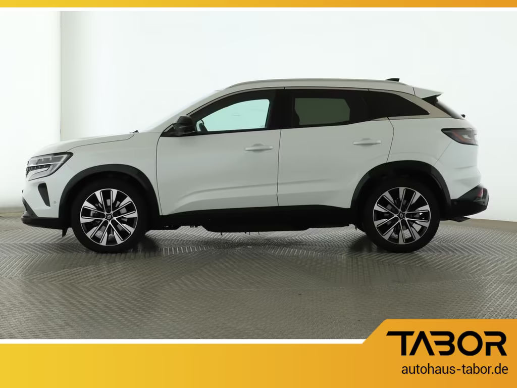 Renault Austral E-Tech Techno