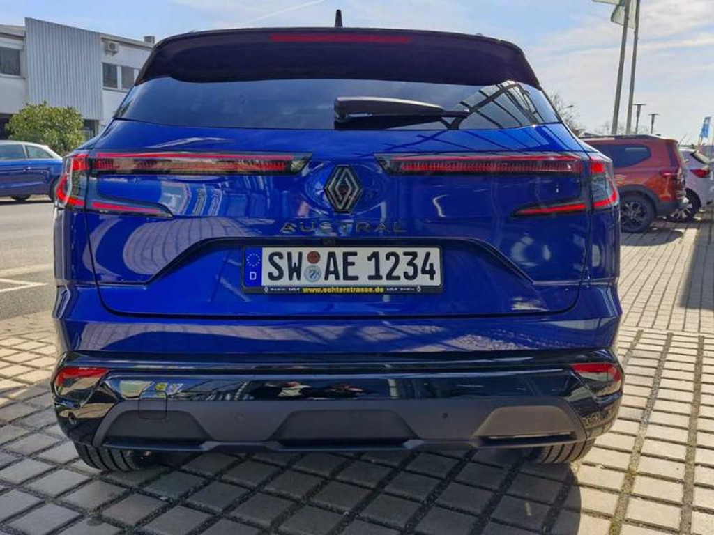 Renault Austral