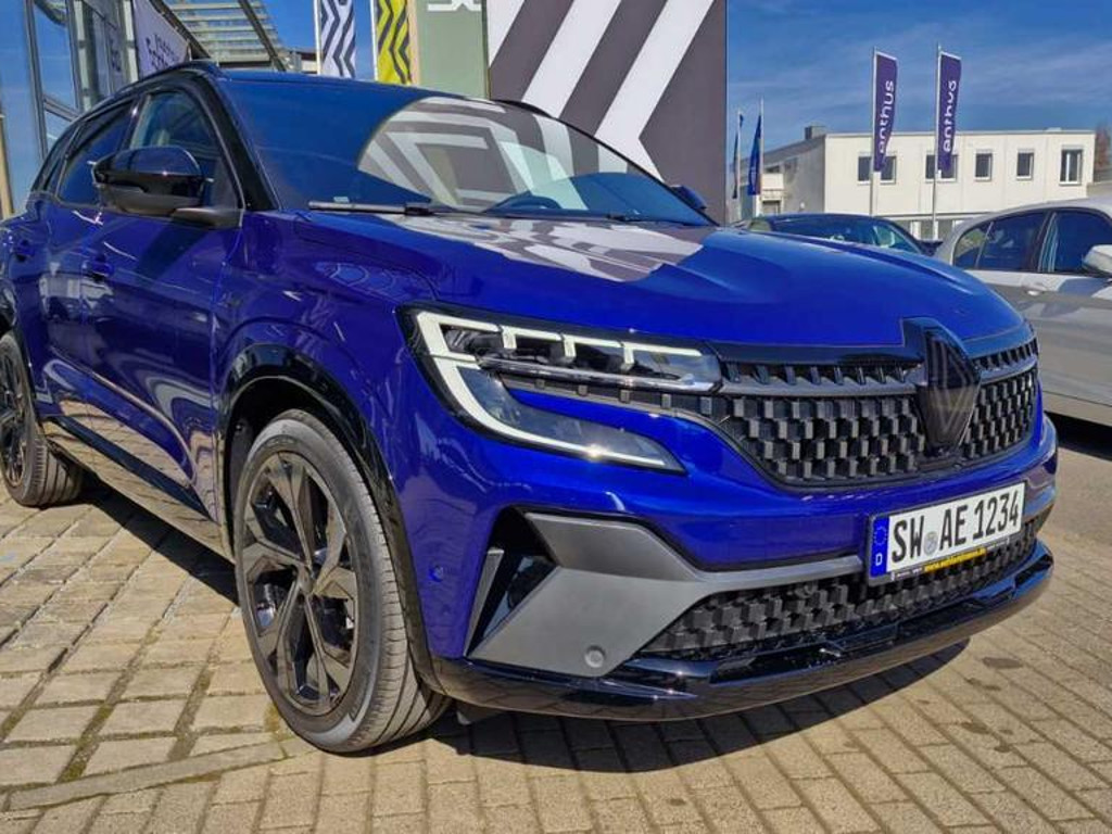 Renault Austral