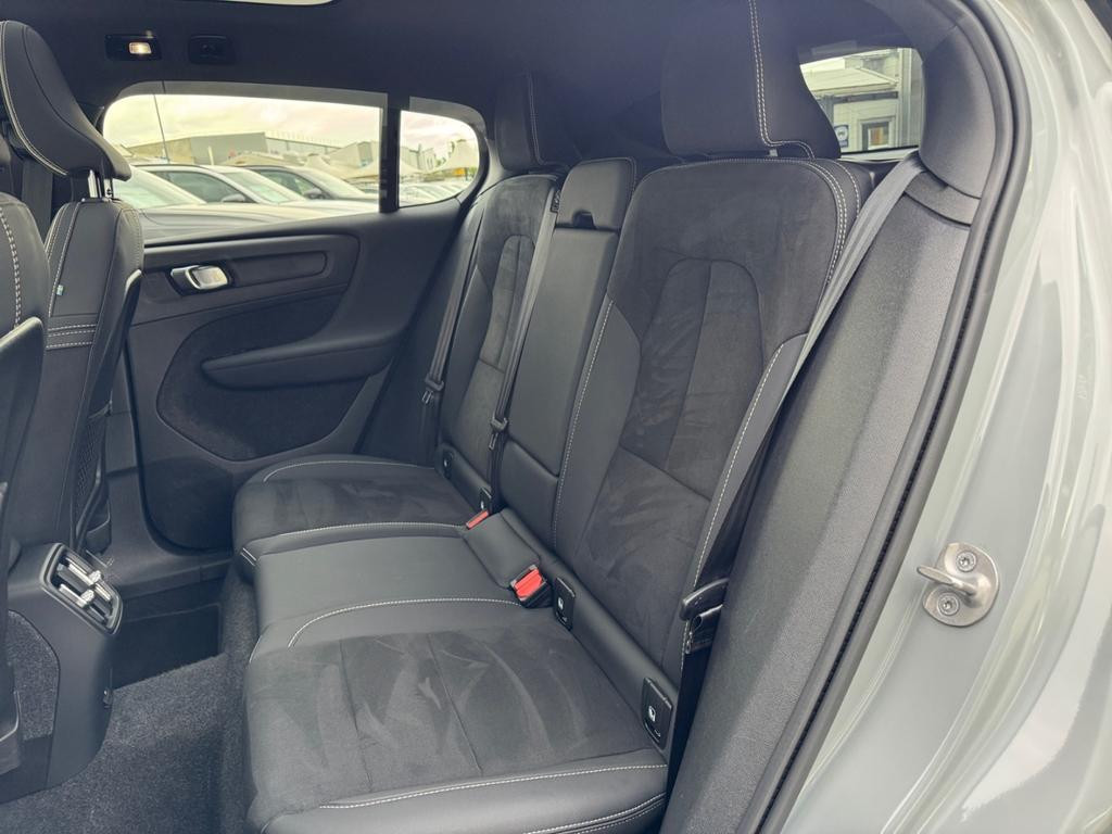 Volvo C40