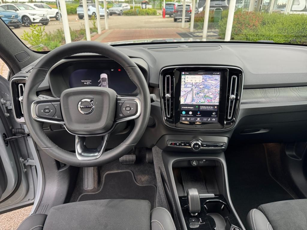 Volvo C40