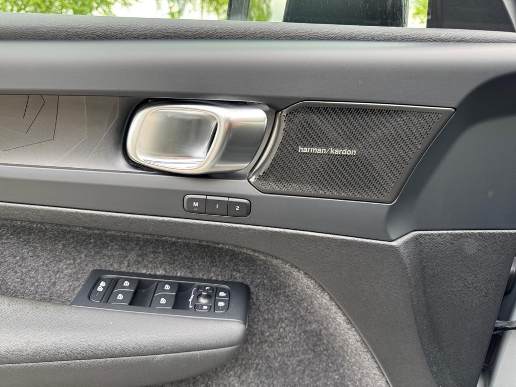 Volvo C40