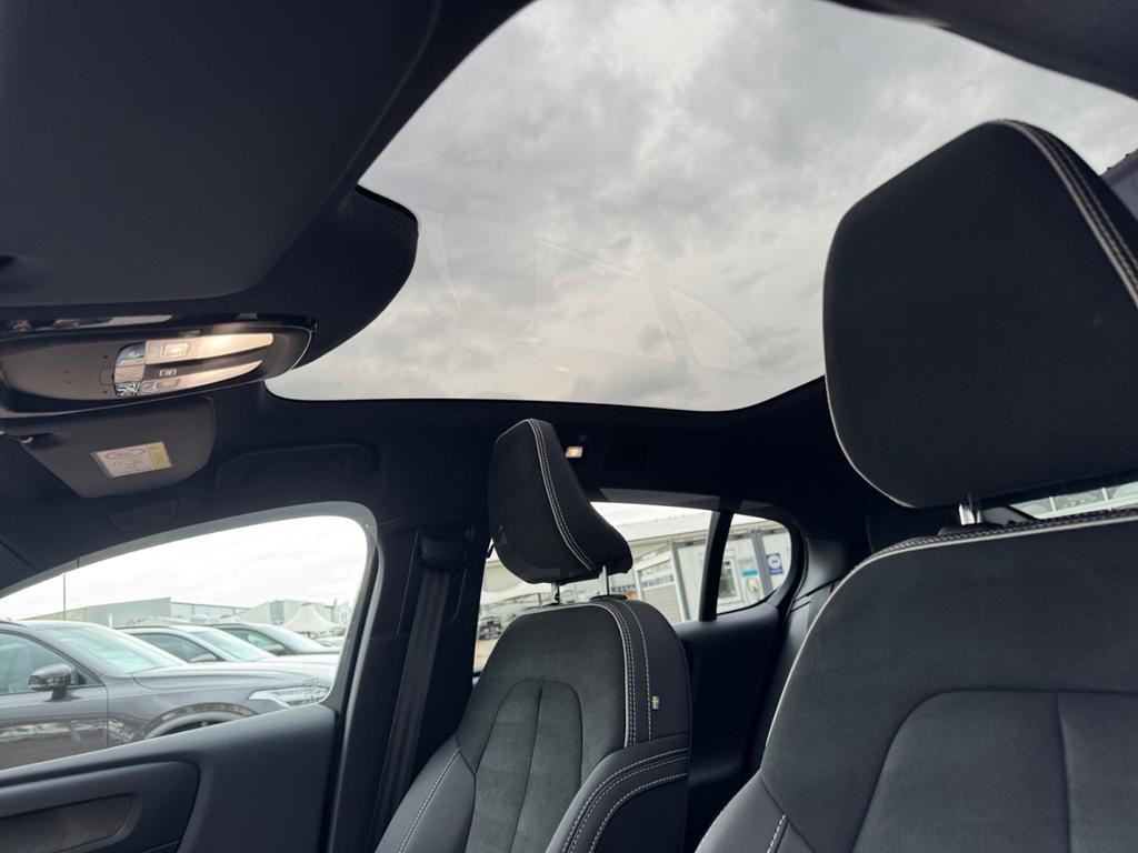 Volvo C40
