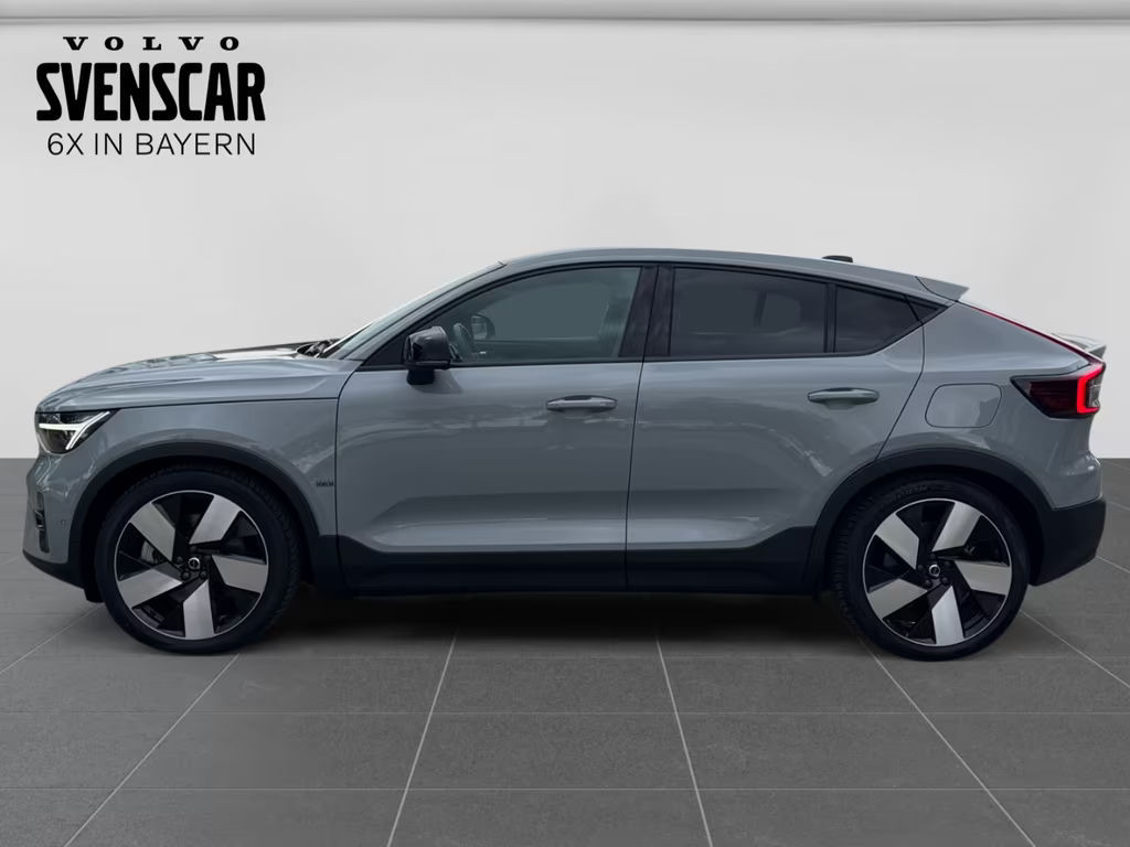 Volvo C40