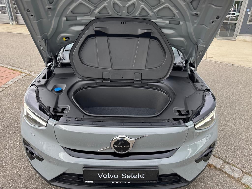 Volvo C40