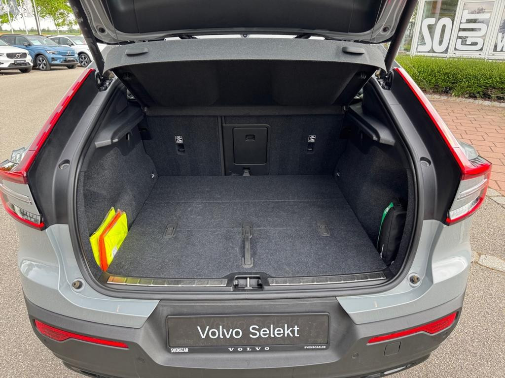 Volvo C40