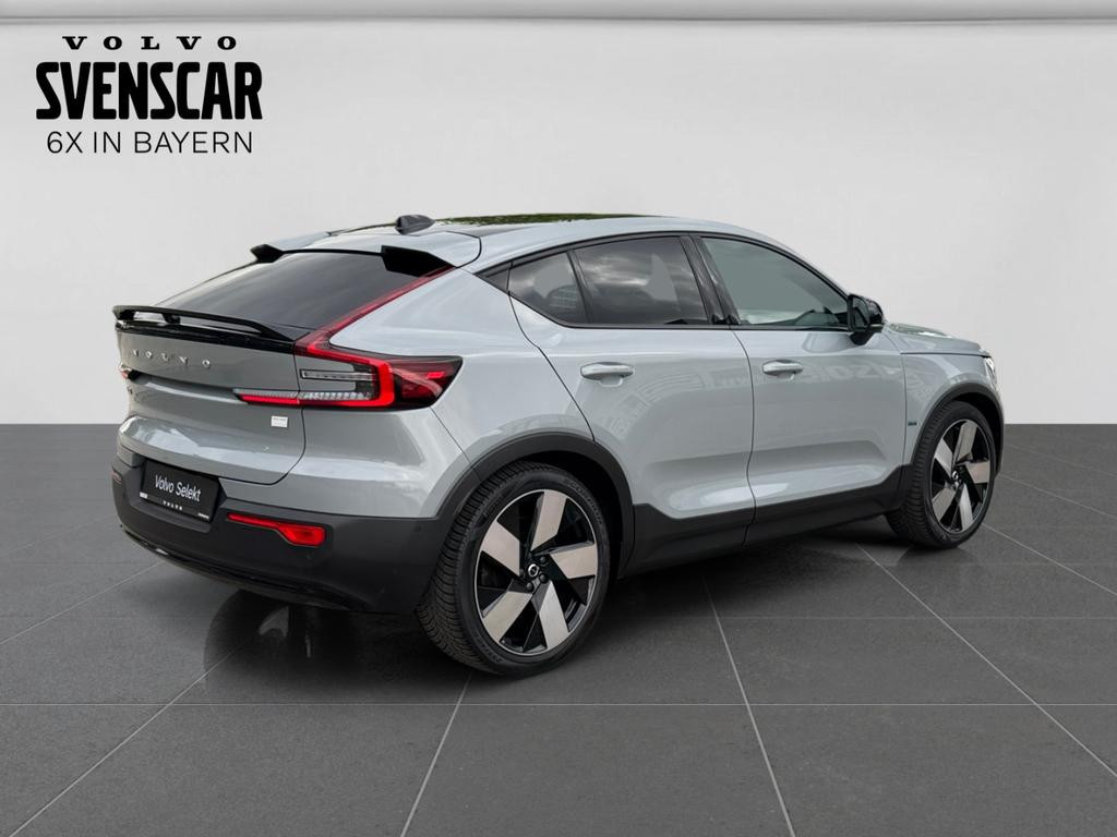 Volvo C40