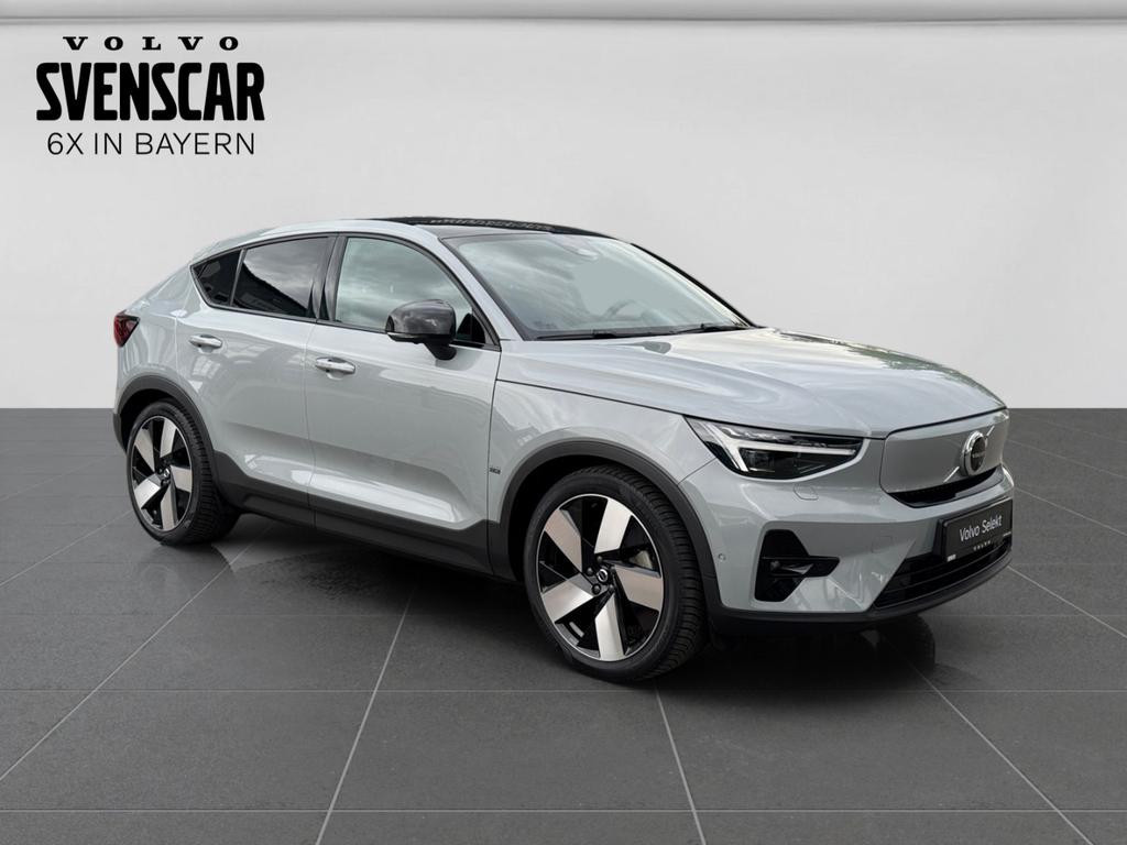 Volvo C40