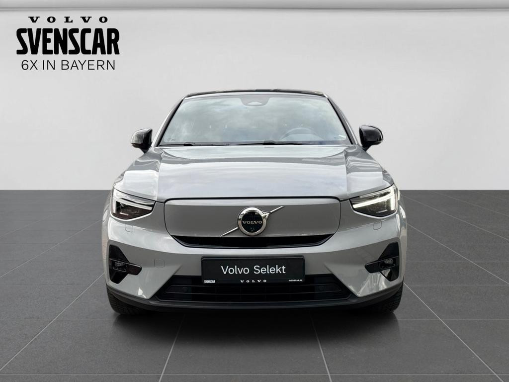 Volvo C40